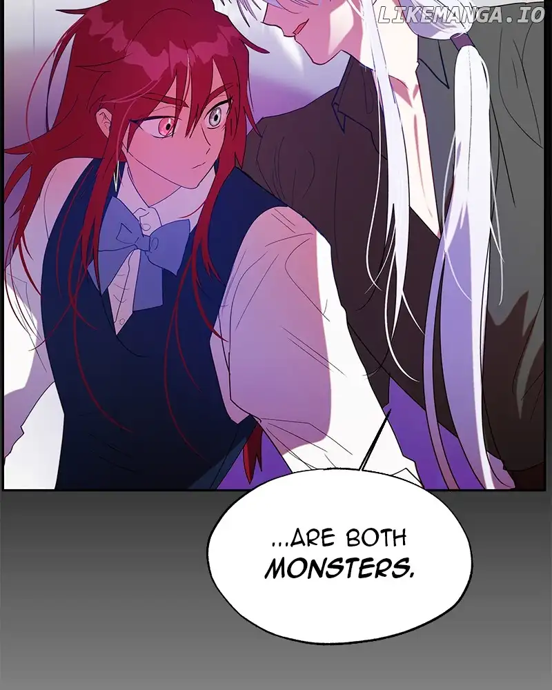 Heart Throbbing Conqueror Chapter 50 174 008