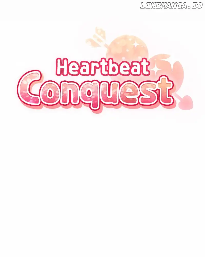 Heart Throbbing Conqueror Chapter 50 176 010