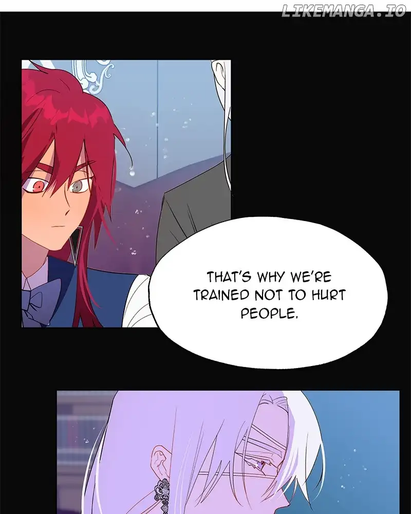 Heart Throbbing Conqueror Chapter 50 183 017