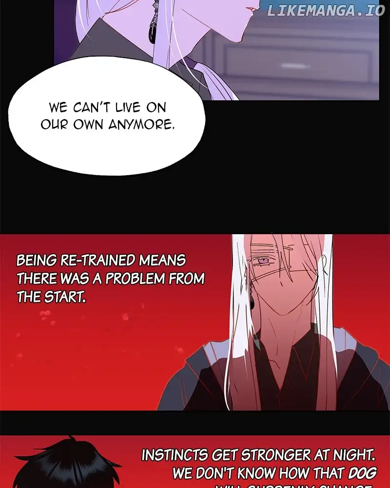 Heart Throbbing Conqueror Chapter 50 184 018