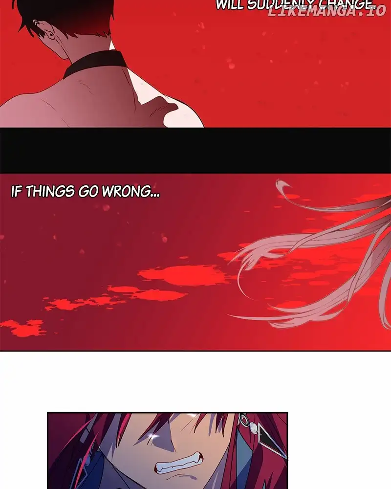 Heart Throbbing Conqueror Chapter 50 185 019