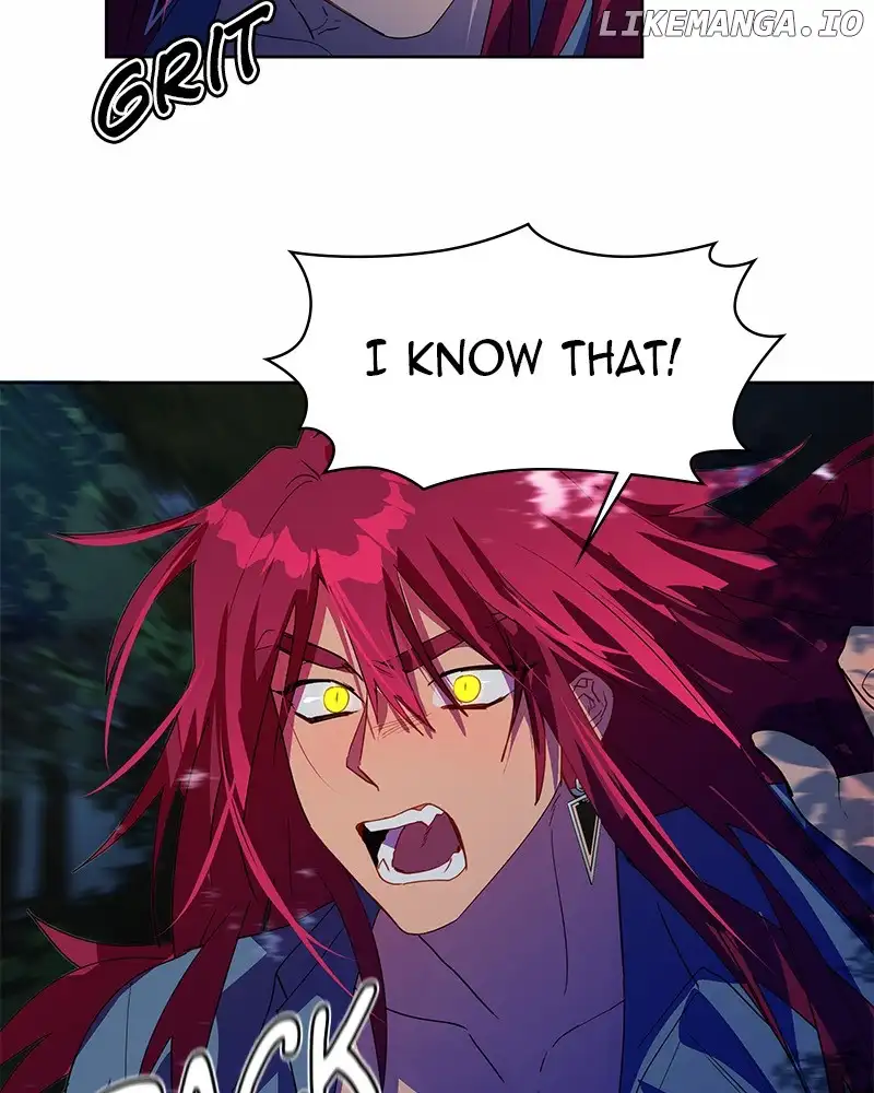 Heart Throbbing Conqueror Chapter 50 186 020