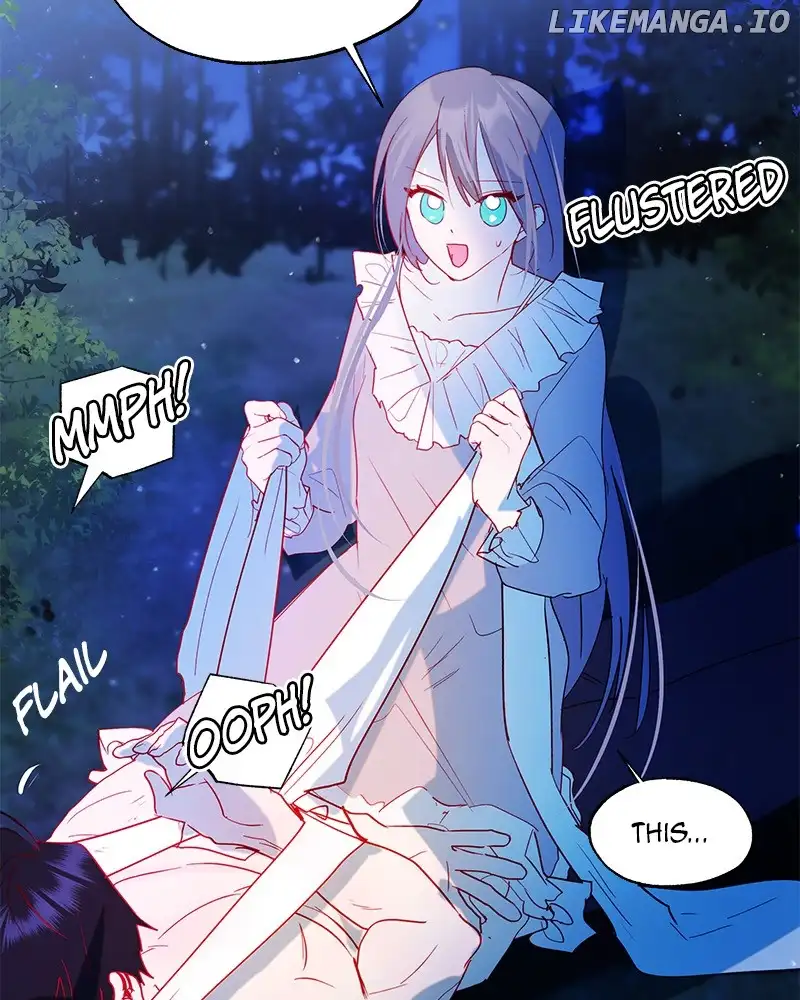 Heart Throbbing Conqueror Chapter 50 191 025