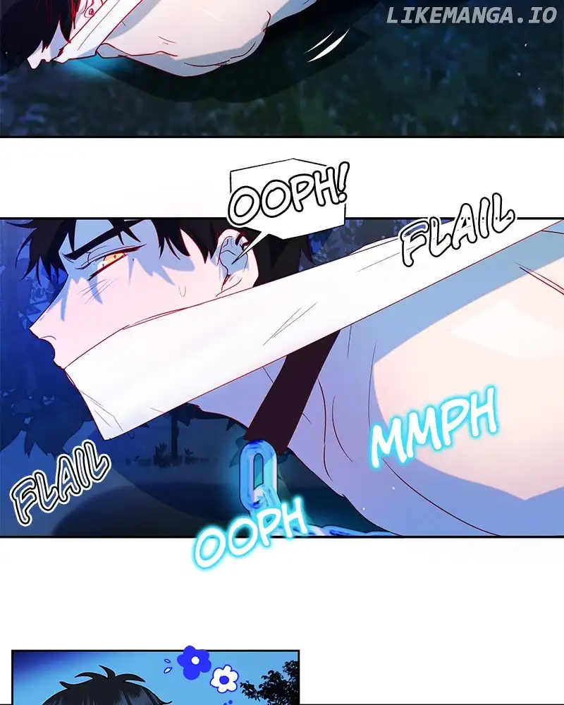 Heart Throbbing Conqueror Chapter 50 192 026
