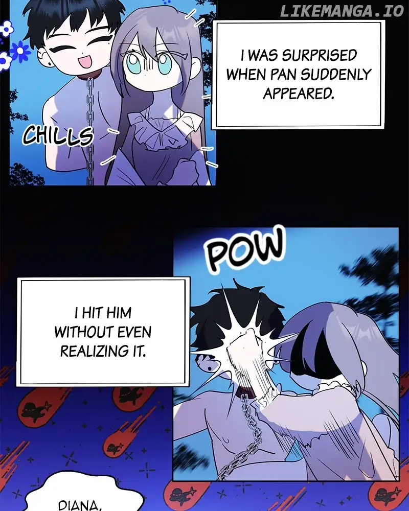 Heart Throbbing Conqueror Chapter 50 193 027