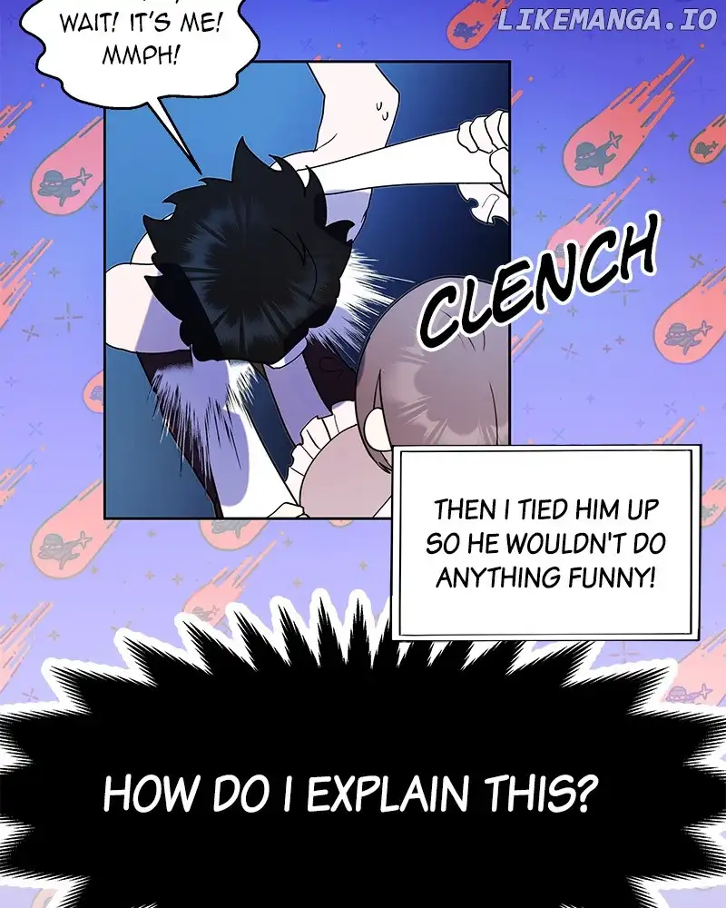 Heart Throbbing Conqueror Chapter 50 194 028