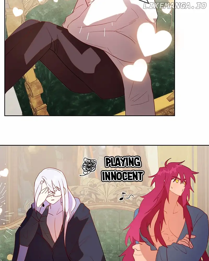 Heart Throbbing Conqueror Chapter 50 199 033