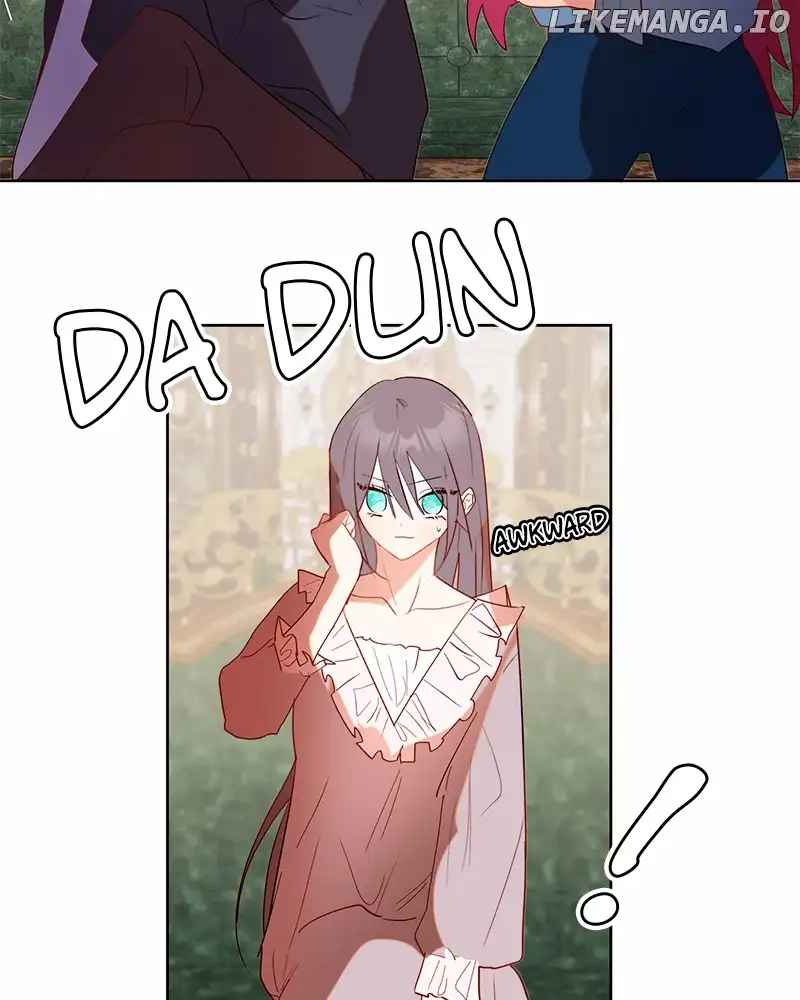 Heart Throbbing Conqueror Chapter 50 200 034