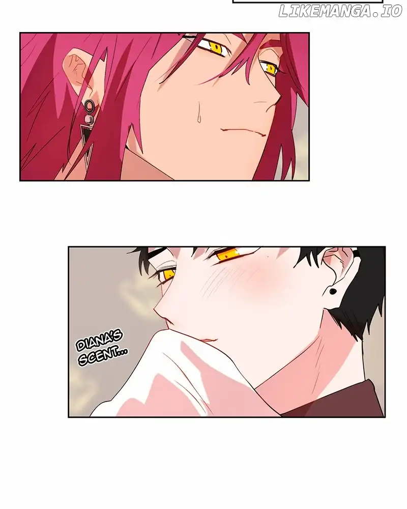 Heart Throbbing Conqueror Chapter 50 202 036