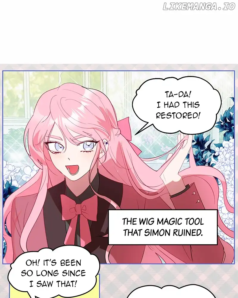 Heart Throbbing Conqueror Chapter 50 203 037