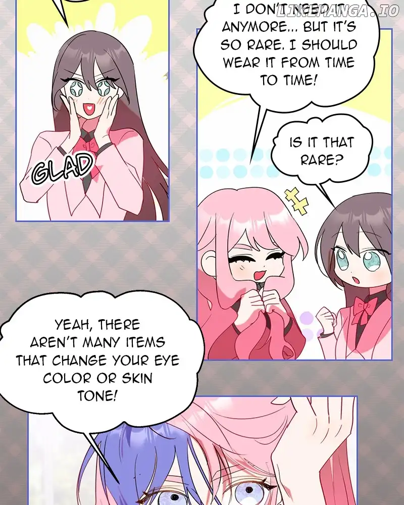 Heart Throbbing Conqueror Chapter 50 204 038