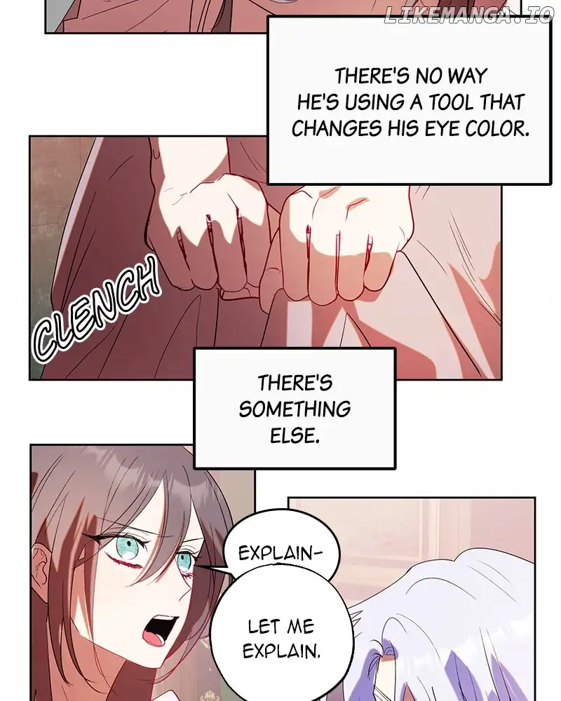 Heart Throbbing Conqueror Chapter 50 206 040