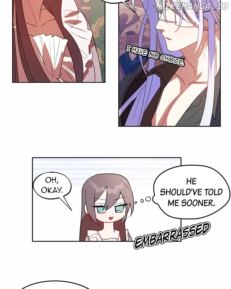 Heart Throbbing Conqueror Chapter 50 207 041