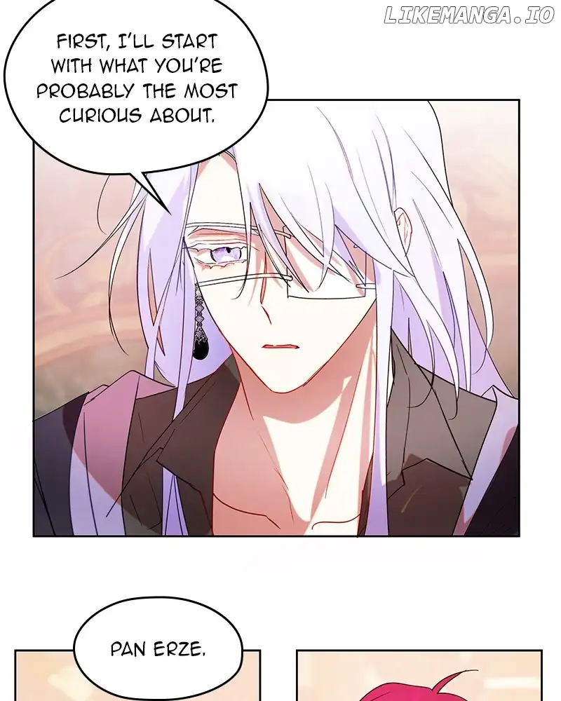 Heart Throbbing Conqueror Chapter 50 208 042