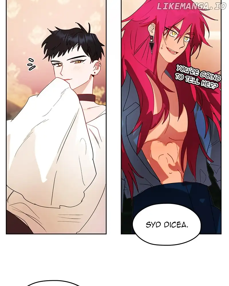 Heart Throbbing Conqueror Chapter 50 209 043