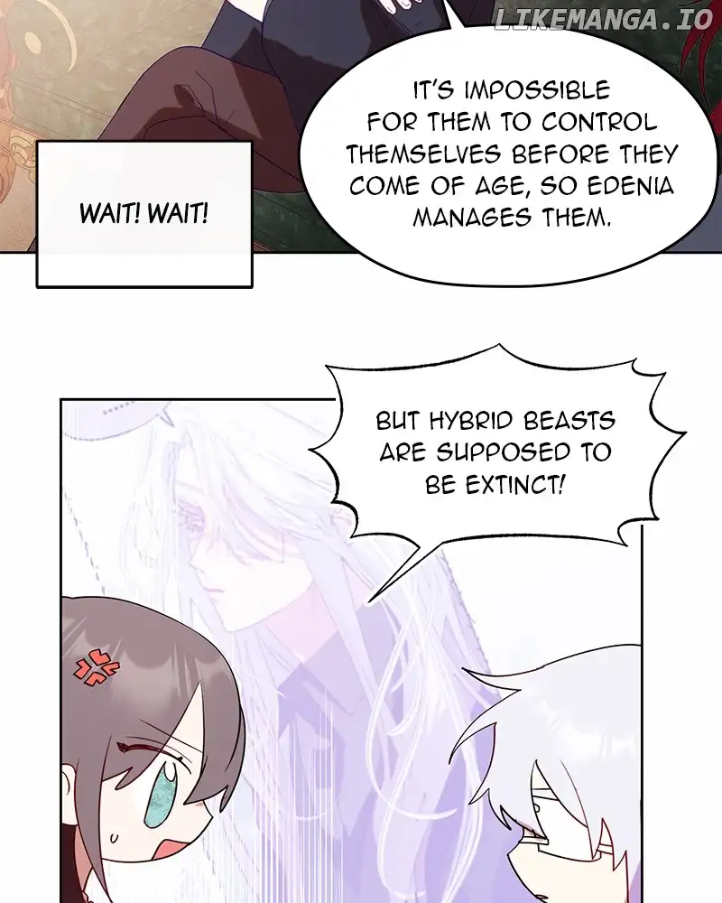 Heart Throbbing Conqueror Chapter 50 214 048