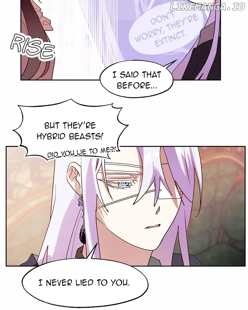 Heart Throbbing Conqueror Chapter 50 215 049
