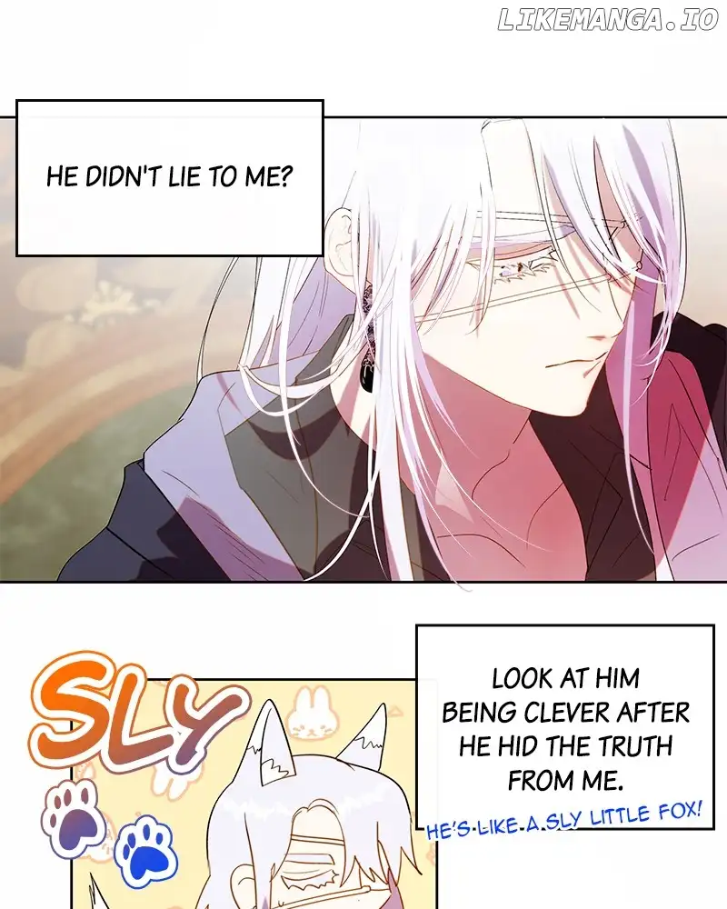Heart Throbbing Conqueror Chapter 51 155 001