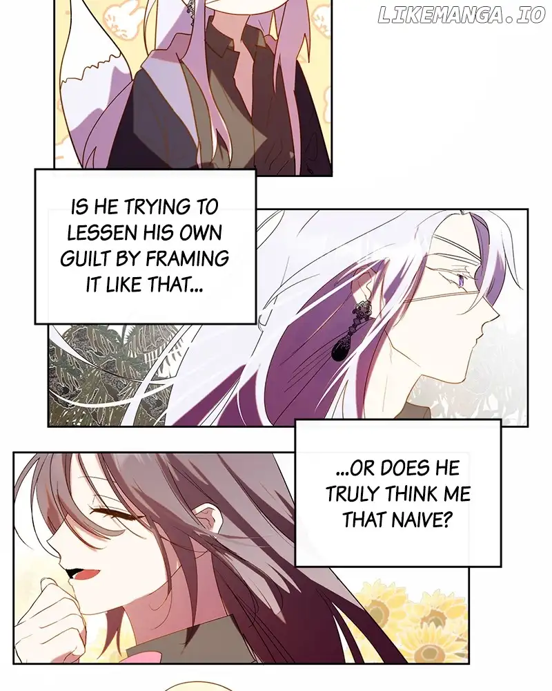 Heart Throbbing Conqueror Chapter 51 156 002