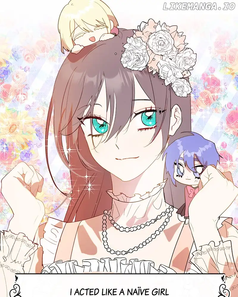 Heart Throbbing Conqueror Chapter 51 157 003