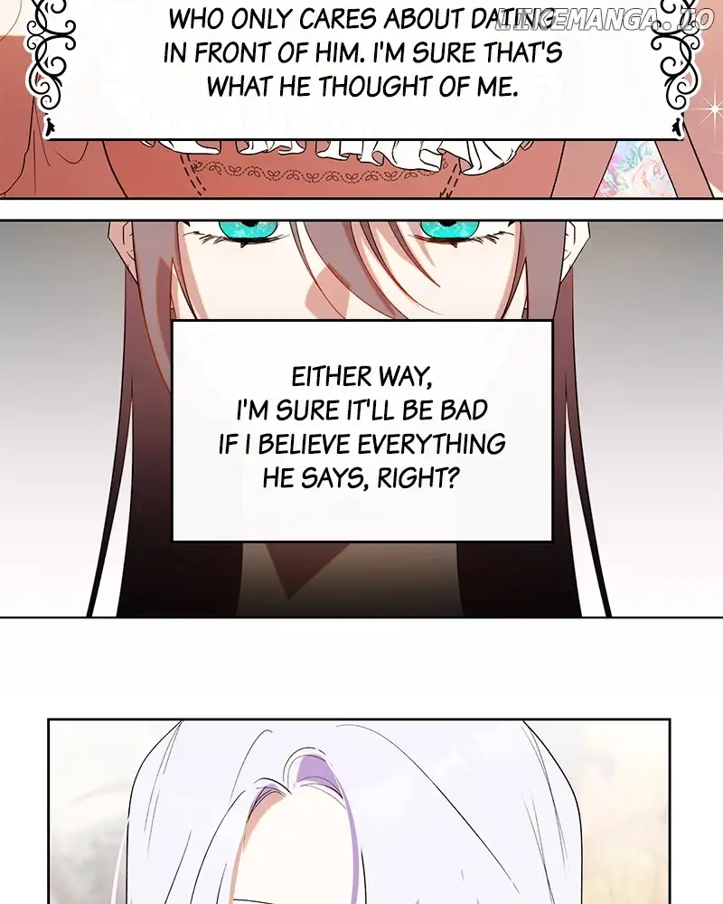 Heart Throbbing Conqueror Chapter 51 158 004