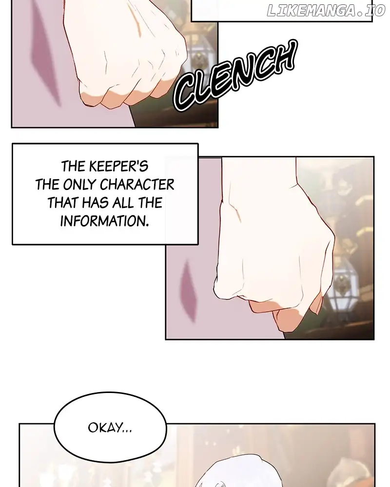 Heart Throbbing Conqueror Chapter 51 160 006