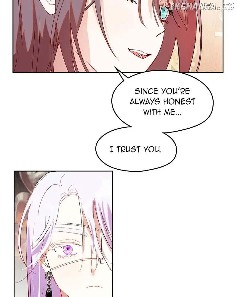 Heart Throbbing Conqueror Chapter 51 163 009