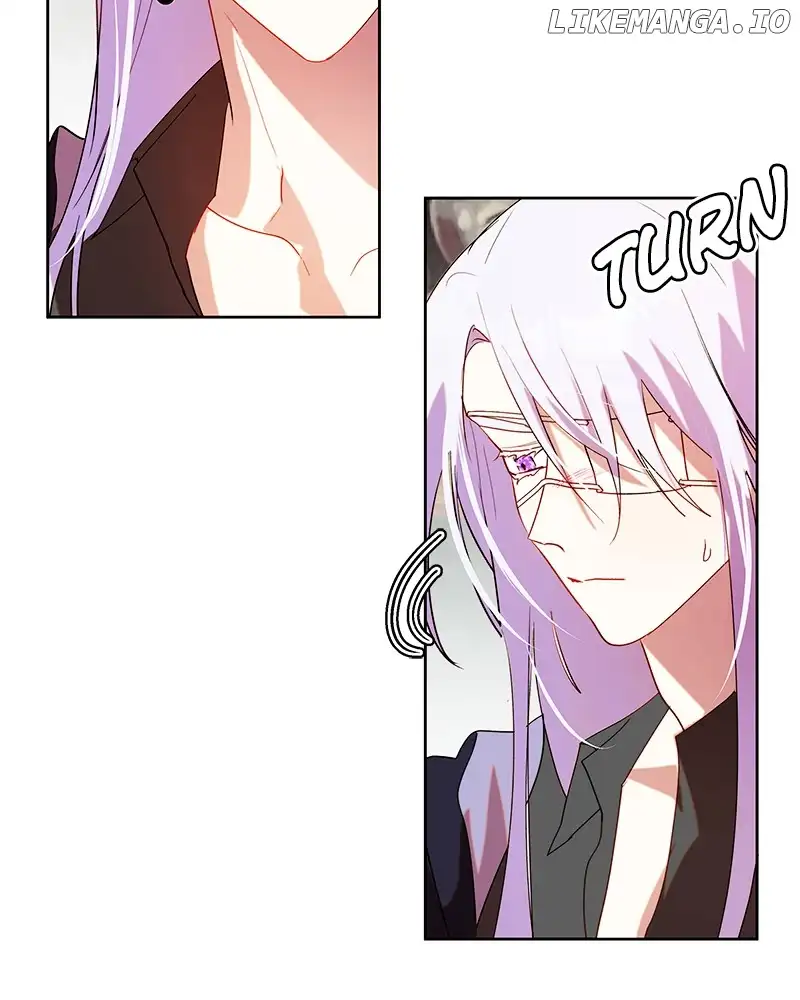 Heart Throbbing Conqueror Chapter 51 164 010