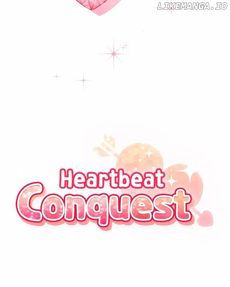 Heart Throbbing Conqueror Chapter 51 166 012