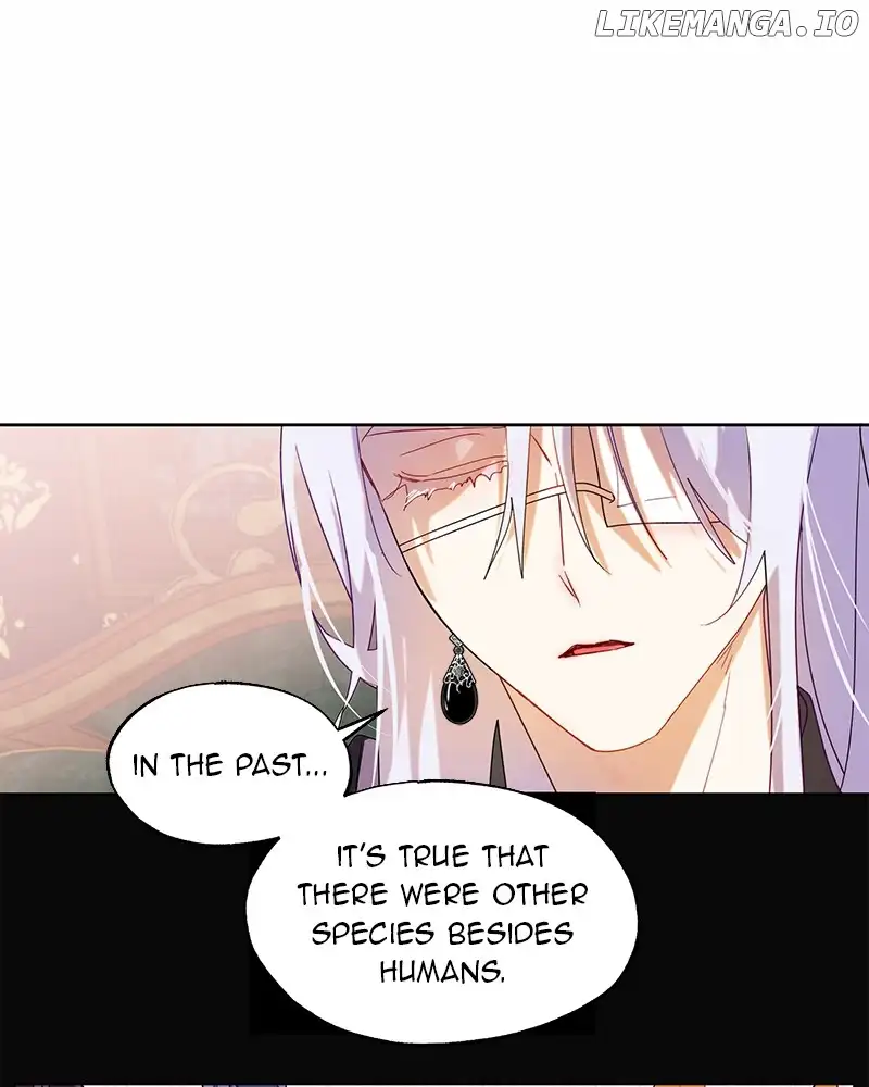 Heart Throbbing Conqueror Chapter 51 167 013