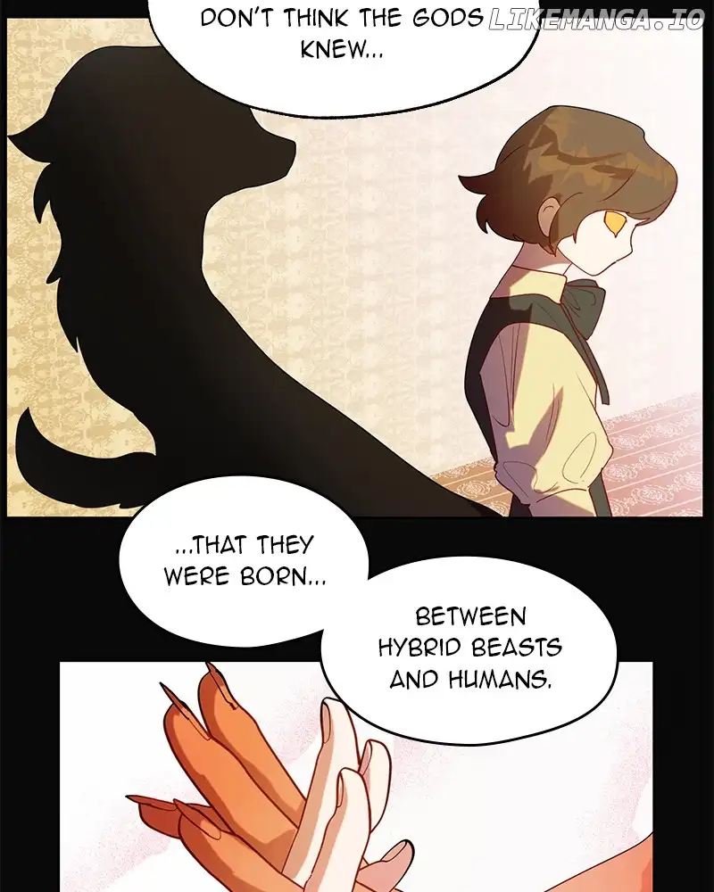 Heart Throbbing Conqueror Chapter 51 170 016