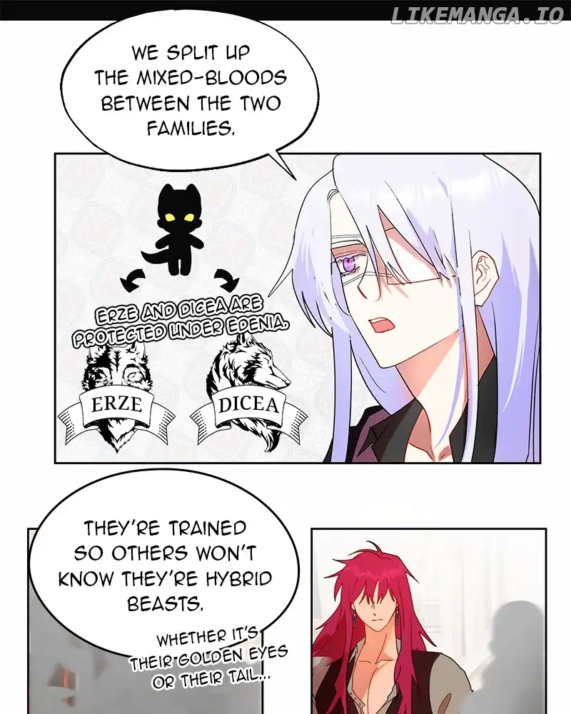 Heart Throbbing Conqueror Chapter 51 172 018