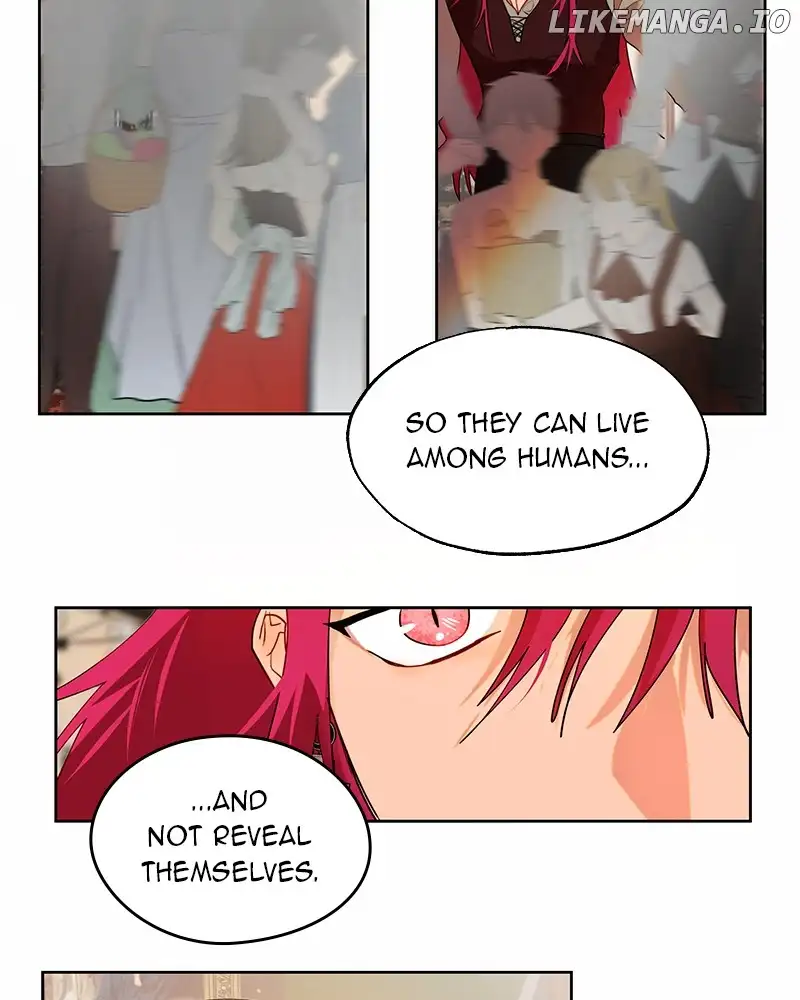 Heart Throbbing Conqueror Chapter 51 173 019