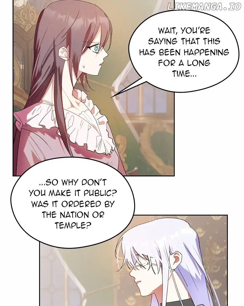 Heart Throbbing Conqueror Chapter 51 174 020