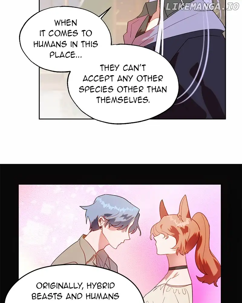 Heart Throbbing Conqueror Chapter 51 175 021