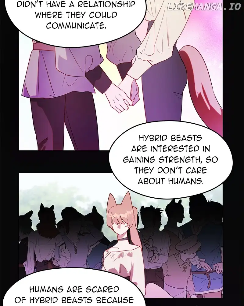 Heart Throbbing Conqueror Chapter 51 176 022