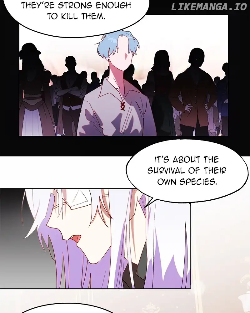Heart Throbbing Conqueror Chapter 51 177 023