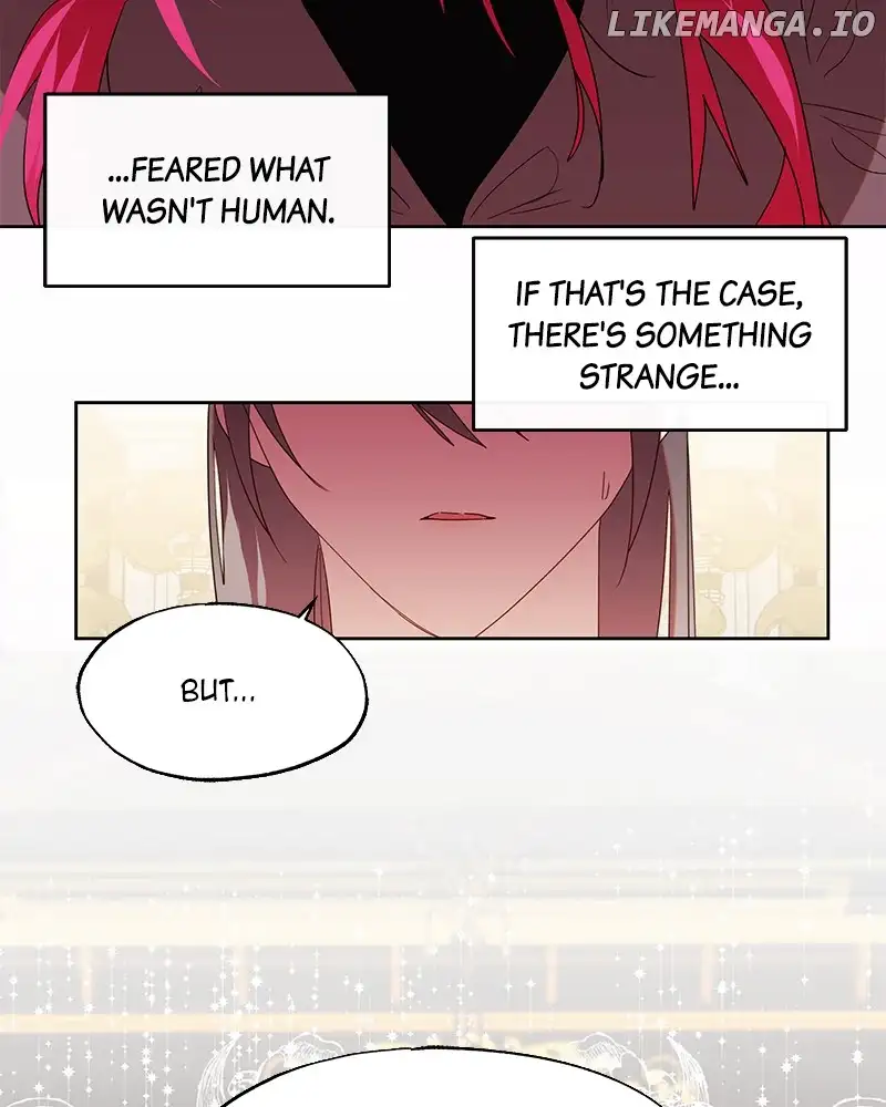 Heart Throbbing Conqueror Chapter 51 183 029