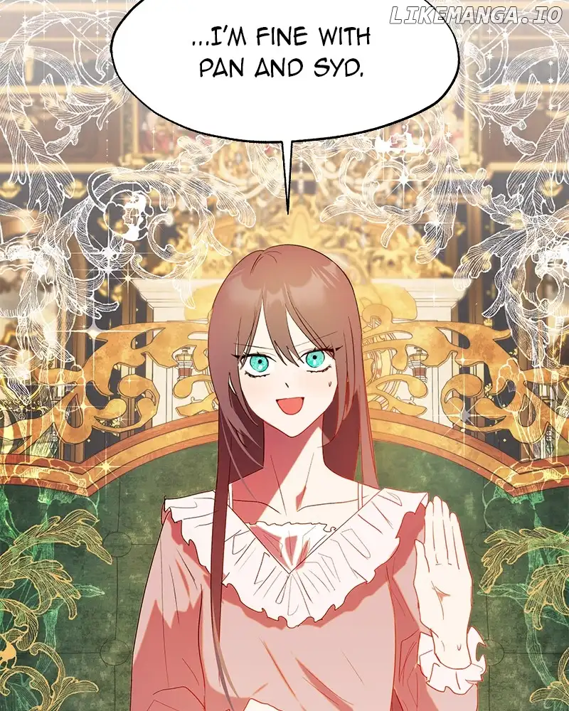 Heart Throbbing Conqueror Chapter 51 184 030