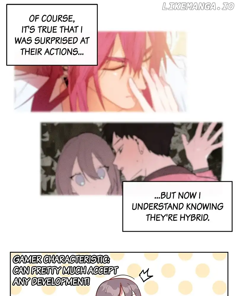 Heart Throbbing Conqueror Chapter 51 186 032