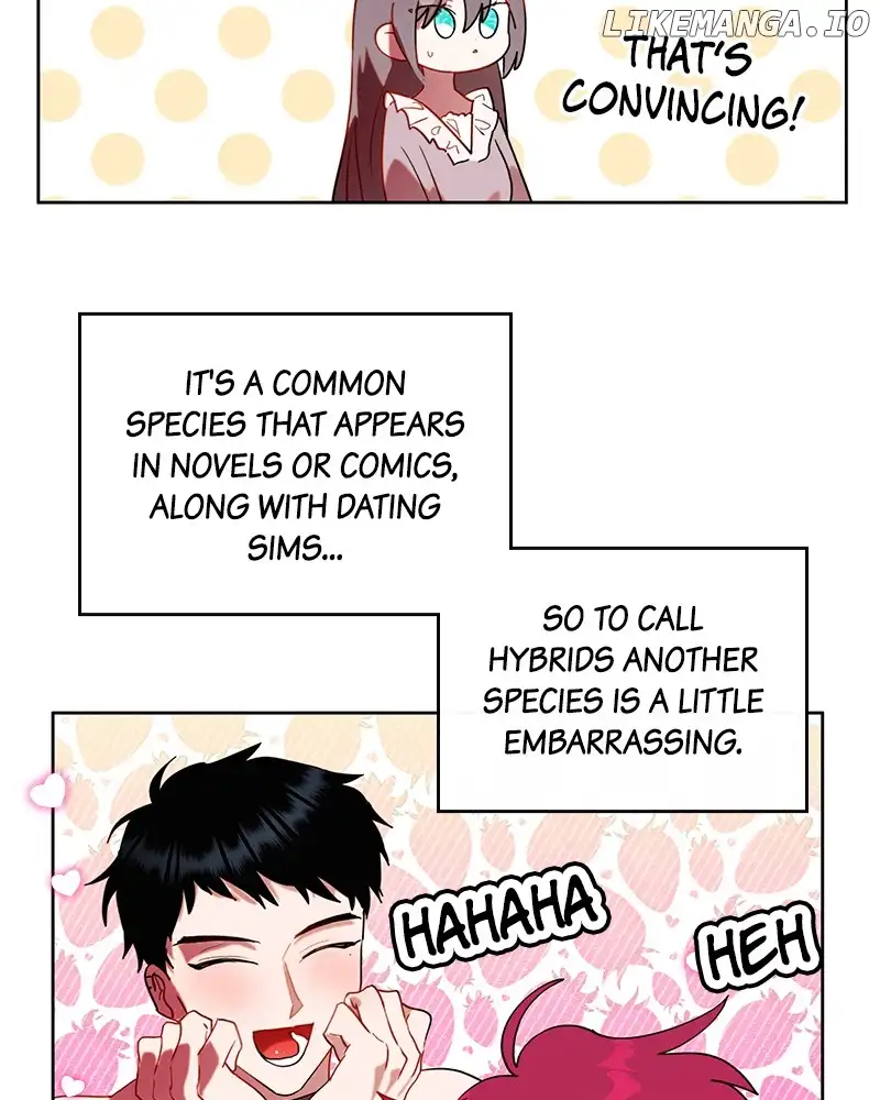 Heart Throbbing Conqueror Chapter 51 187 033