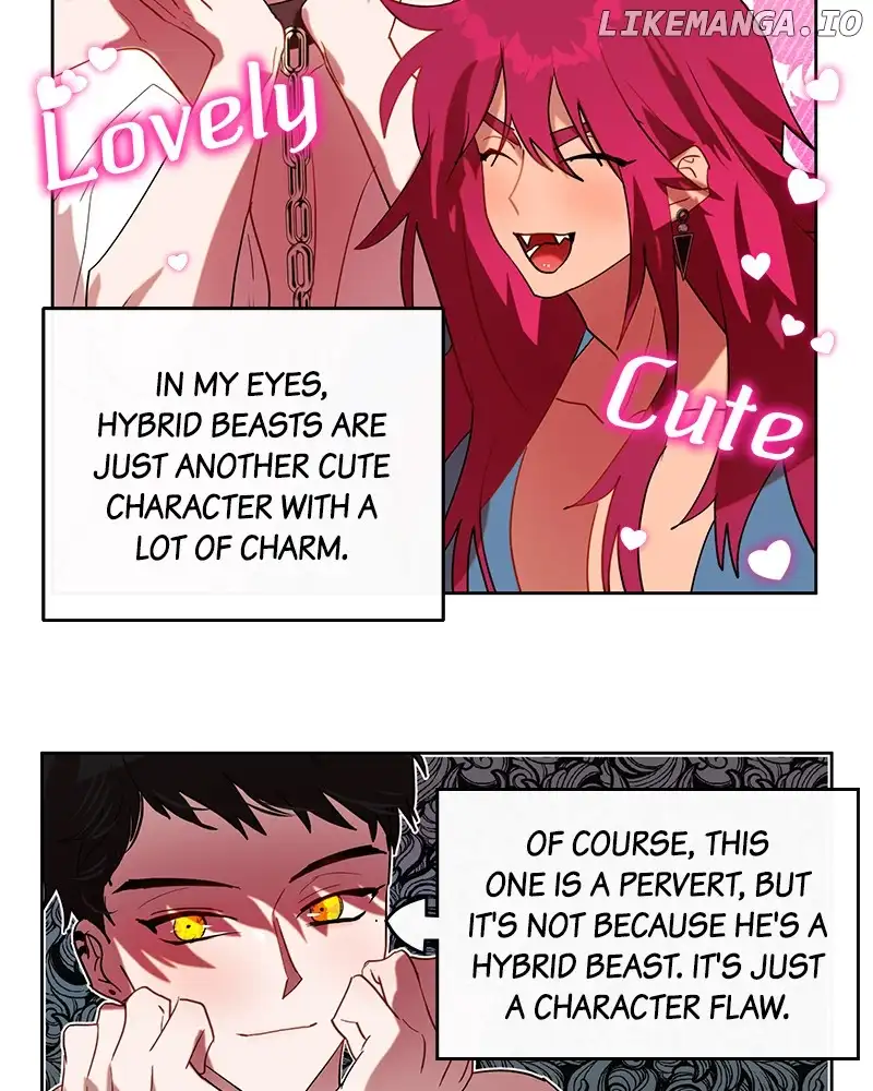 Heart Throbbing Conqueror Chapter 51 188 034