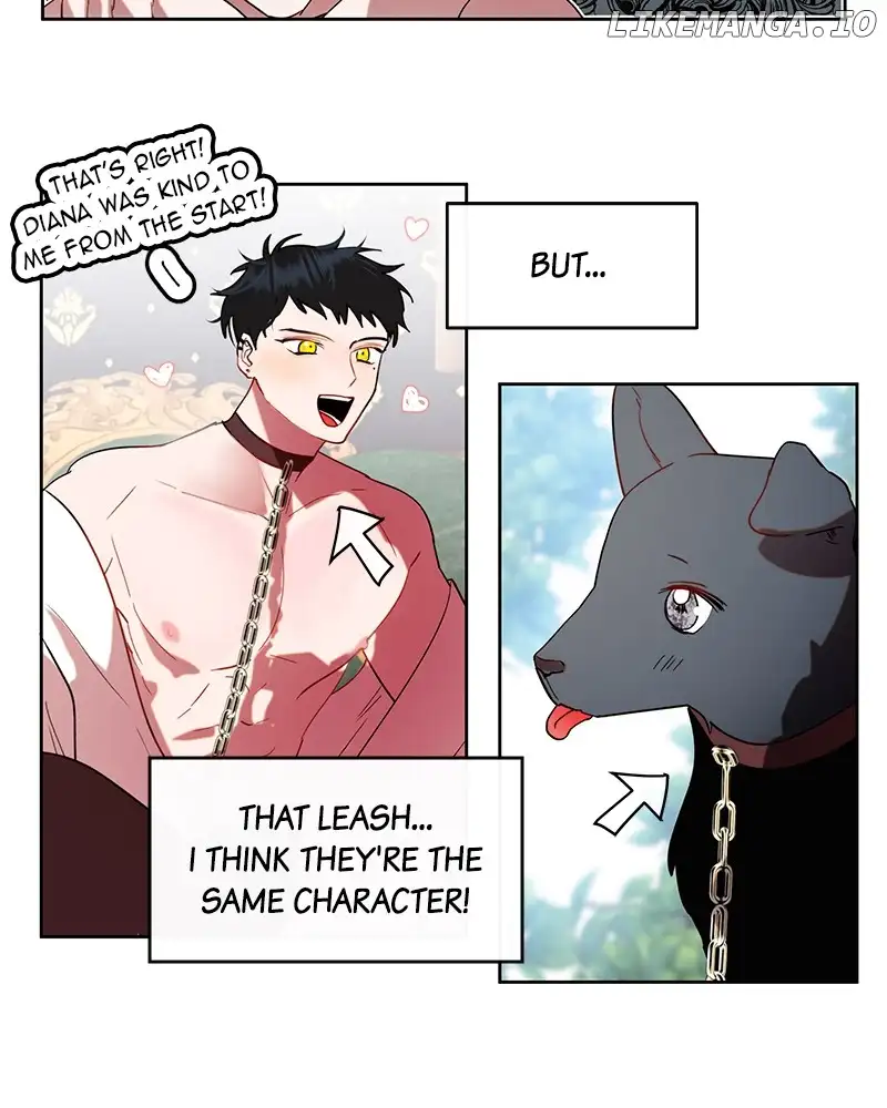 Heart Throbbing Conqueror Chapter 51 189 035