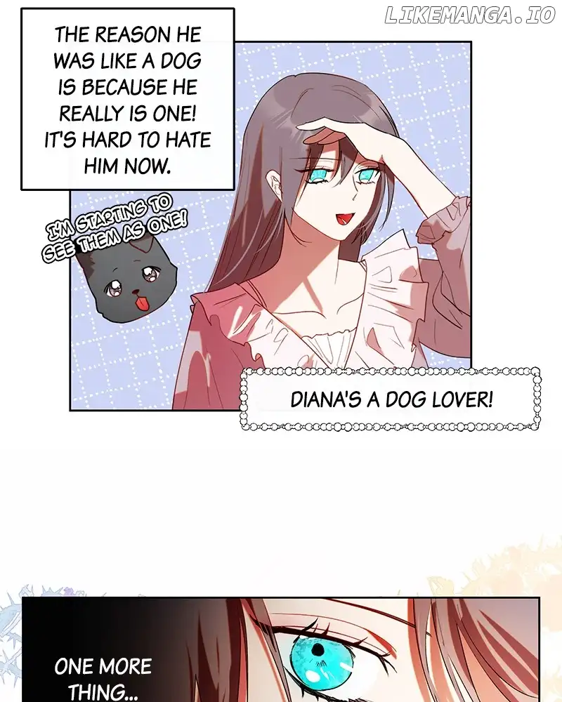 Heart Throbbing Conqueror Chapter 51 190 036