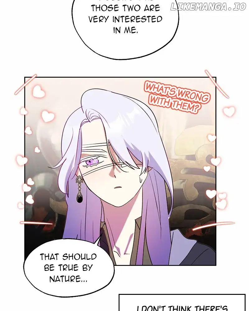 Heart Throbbing Conqueror Chapter 51 193 039