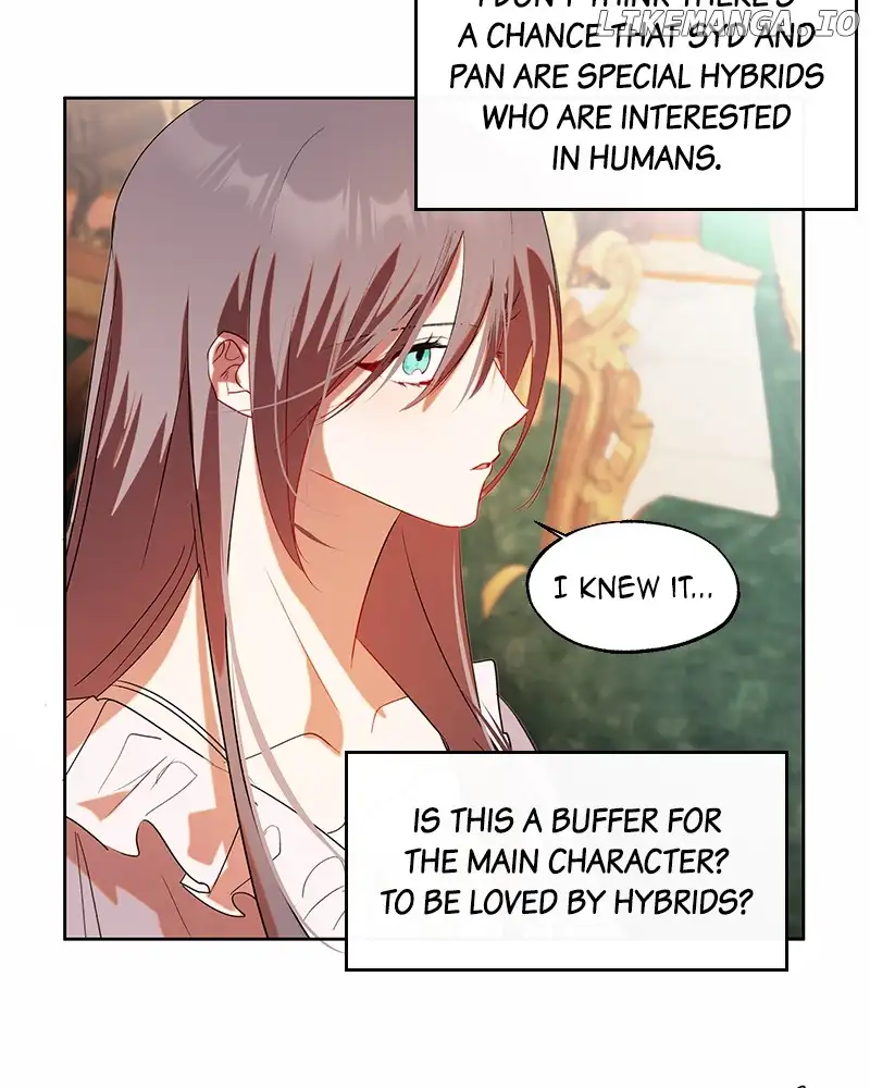 Heart Throbbing Conqueror Chapter 51 194 040