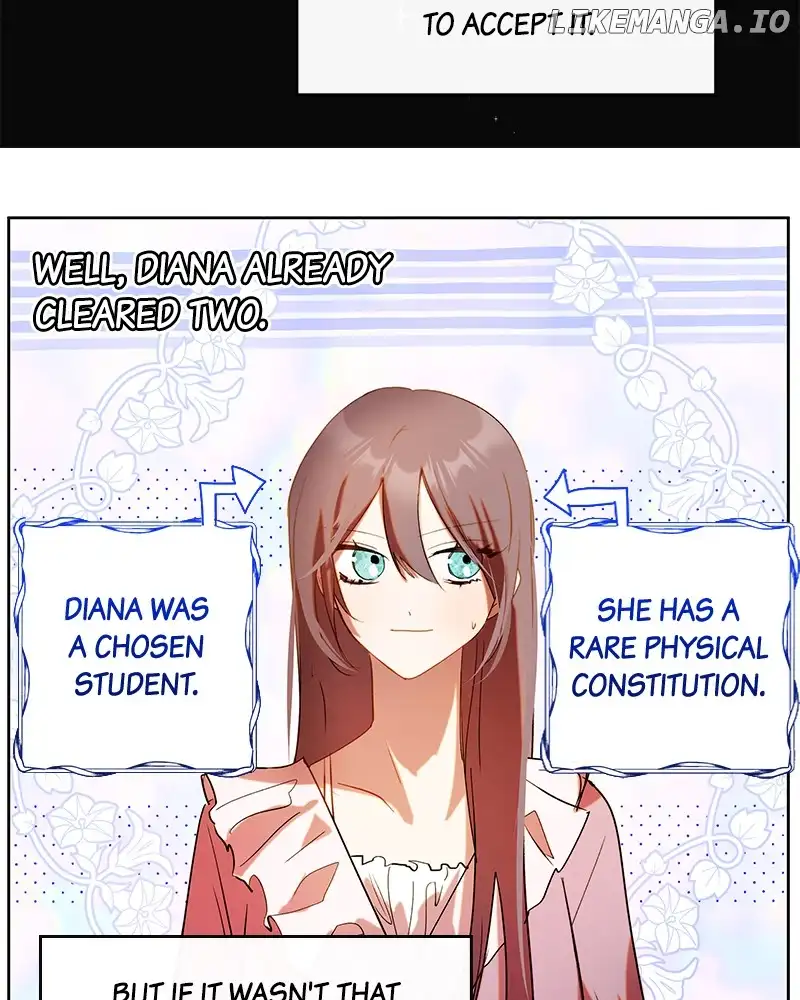 Heart Throbbing Conqueror Chapter 51 198 044