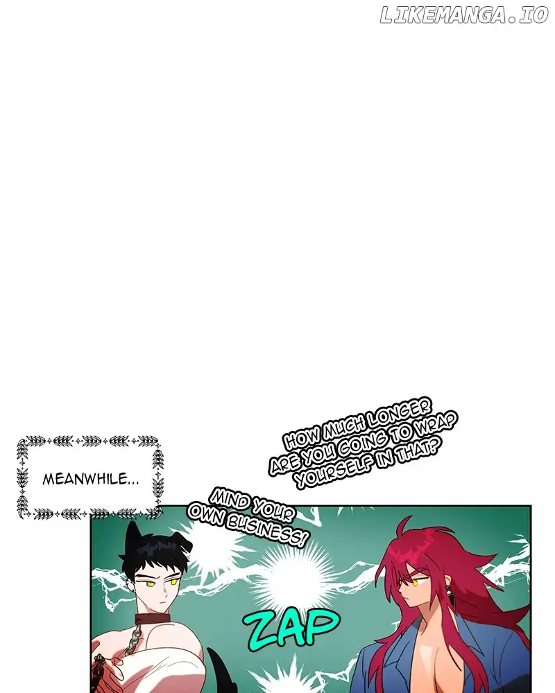 Heart Throbbing Conqueror Chapter 51 202 048