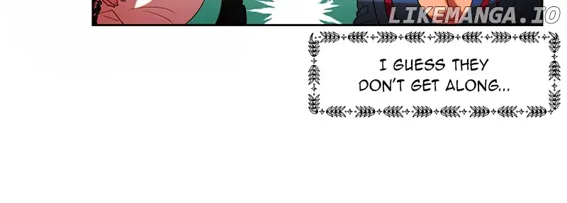 Heart Throbbing Conqueror Chapter 51 203 049