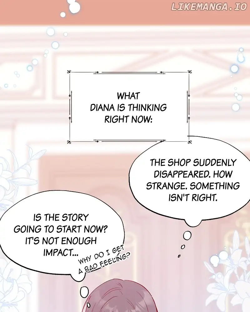 Heart Throbbing Conqueror Chapter 56 221 001
